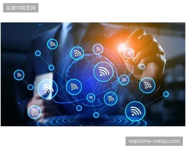 多链路协同技术将安保调度带宽吞吐量提升至Wi-Fi6的三倍以保障赛事运行顺畅 多链路协同技术将安保调度带宽吞吐量提升至Wi-Fi6的三倍以保障赛事运行顺畅